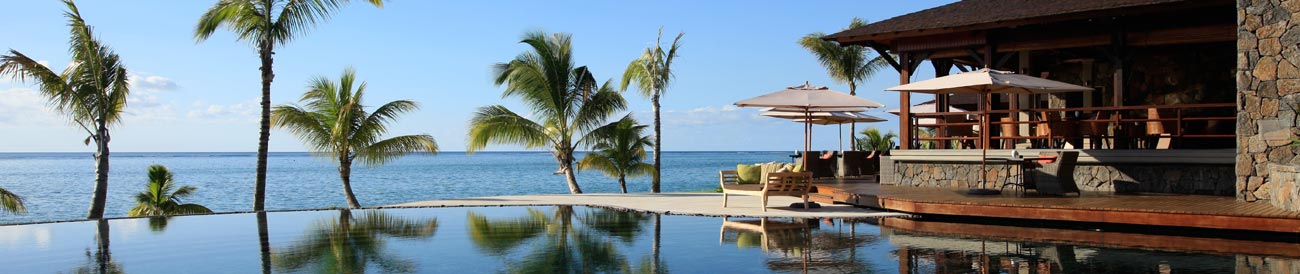LUX* Le Morne